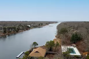 235 Seaward Bend, Falmouth, MA 02540 - Photo 2