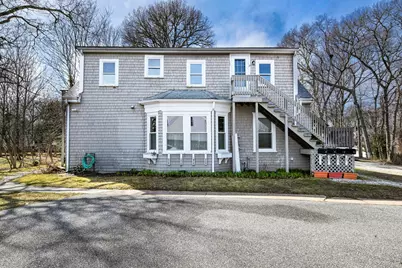 16 Lt Hauser Lane #Unit 3, Falmouth, MA 02540 - Photo 1