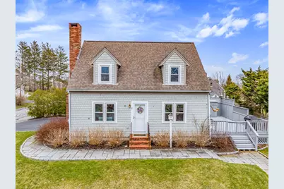 1 Burg Avenue, Sandwich, MA 02563 - Photo 2