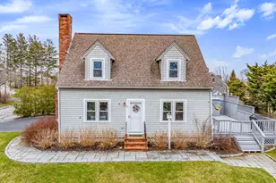 1 Burg Ave, Sandwich, MA 02563 - Photo 2