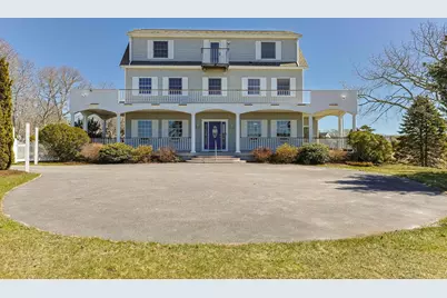 12 Groveland Street, Buzzards Bay, MA 02532 - Photo 2