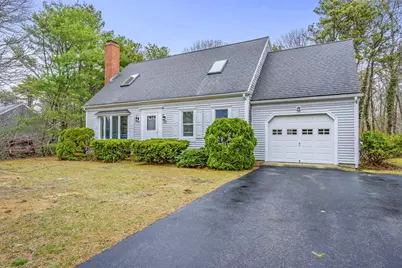 142 Yankee Drive, Brewster, MA 02631 - Photo 4