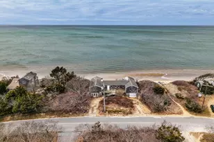 295 Shurtleff Rd, Eastham, MA 02642 - Photo 1