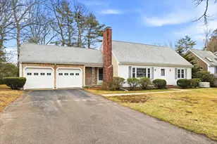 25 Coleridge Dr, Falmouth, MA 02540 - Photo 40
