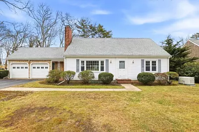 25 Coleridge Drive, Falmouth, MA 02540 - Photo 2