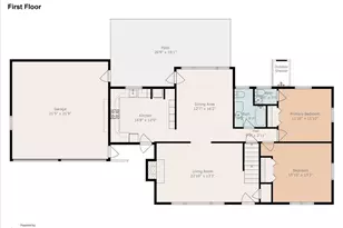 25 Coleridge Dr, Falmouth, MA 02540 - Photo 4