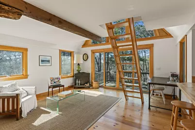 135 Newcomb Hollow Road, Wellfleet, MA 02667 - Photo 34