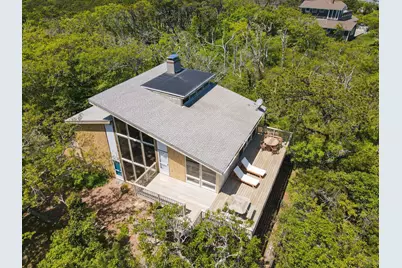 135 Newcomb Hollow Road, Wellfleet, MA 02667 - Photo 2