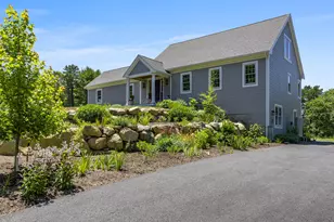 410 Blueberry Pond Dr, Brewster, MA 02631 - Photo 2