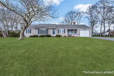 117 Elijah Childs Lane, Barnstable, MA 02632 - Photo 1