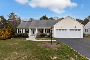40 Mirasol Dr Dr, Bourne, MA 02532 - Photo 1