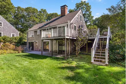 29 Oak Ridge Road, Sandwich, MA 02537 - Photo 6