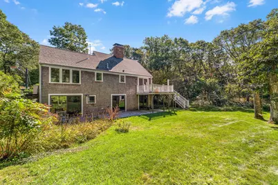 29 Oak Ridge Road, Sandwich, MA 02537 - Photo 4