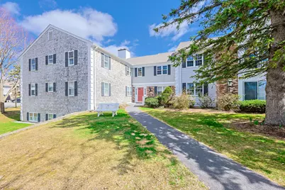 83 Highview Drive #UNIT 83, Sandwich, MA 02563 - Photo 1