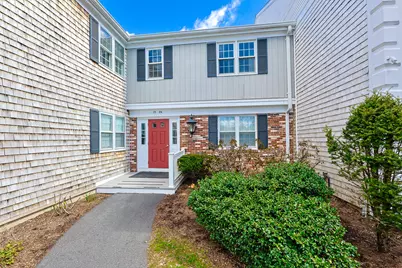 83 Highview Drive #UNIT 83, Sandwich, MA 02563 - Photo 2