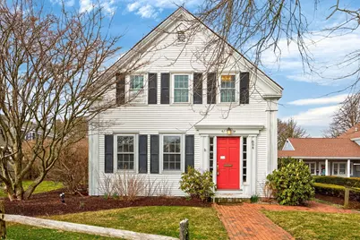 6-894 Munson Meeting Way, Chatham, MA 02633 - Photo 2