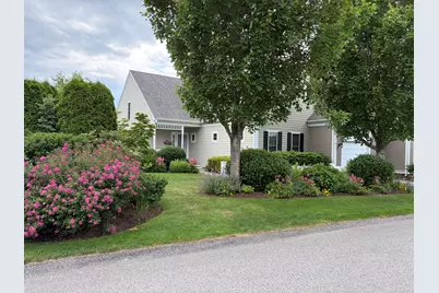 2 Amberwood Court #UNIT 2, Bourne, MA 02532 - Photo 1