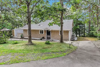 21 Green Acres Lane, Sandwich, MA 02644 - Photo 6