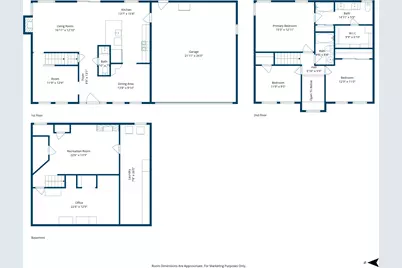 3 Dover Lane, Bourne, MA 02532 - Photo 50