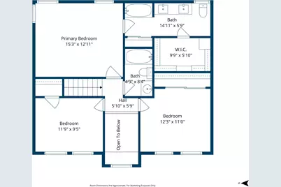 3 Dover Lane, Bourne, MA 02532 - Photo 46