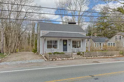 194 Route 6A, Yarmouth, MA 02675 - Photo 2