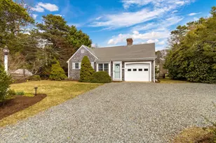 298 Chippingstone Rd, Chatham, MA 02633 - Photo 2
