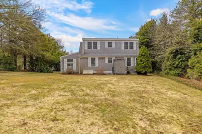 298 Chippingstone Road, Chatham, MA 02633 - Photo 4