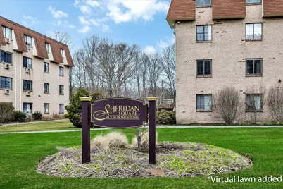 119 Grove Street #APT 216, Rockland, MA 02370 - Photo 1
