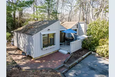 251 Shore Drive #UNIT D1, Mashpee, MA 02649 - Photo 4