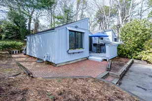 251 Shore Dr, Mashpee, MA 02649 - Photo 30