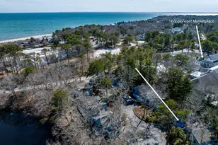 251 Shore Dr, Mashpee, MA 02649 - Photo 10