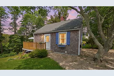 328 Boxberry Hill Road #UNIT 328, Falmouth, MA 02536 - Photo 34