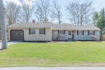 84 Portside Circle, Falmouth, MA 02536 - Photo 1