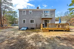 29 Lumberjack Trail, Yarmouth, MA 02673 - Photo 6