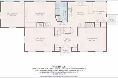 20 Howland Lane, Sandwich, MA 02537 - Photo 52