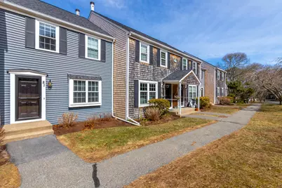 81 Woodview Drive #UNIT 81, Brewster, MA 02631 - Photo 2