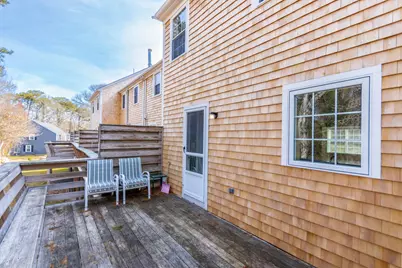 81 Woodview Drive #UNIT 81, Brewster, MA 02631 - Photo 32