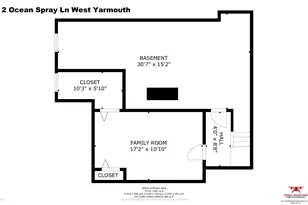 2 Ocean Spray Ln, Yarmouth, MA 02673 - Photo 84