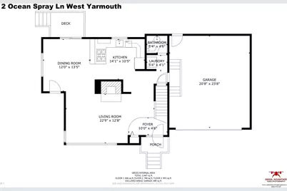 2 Ocean Spray Lane, Yarmouth, MA 02673 - Photo 82