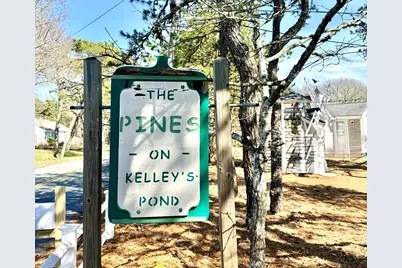 43 Pond Street #UNIT 11, Dennis, MA 02670 - Photo 2