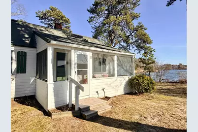 43 Pond Street #, Cottage 11, Dennis, MA 02670 - Photo 6