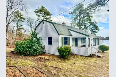 43 Pond Street #, Cottage 11, Dennis, MA 02670 - Photo 36