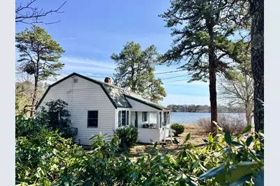 43 Pond Street #, Cottage 11, Dennis, MA 02670 - Photo 1