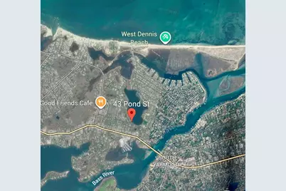43 Pond Street #, Cottage 11, Dennis, MA 02670 - Photo 2