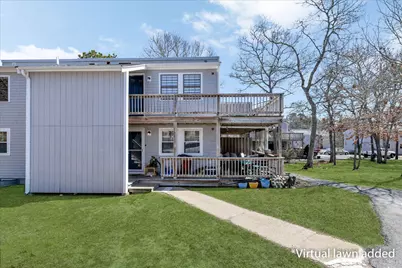 35 Ashumet Road #UNIT 10C, Mashpee, MA 02649 - Photo 2