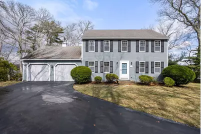 14 Quamhassett Road, Bourne, MA 02532 - Photo 2