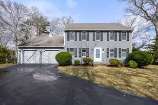 14 Quamhassett Rd, Bourne, MA 02532 - Photo 2