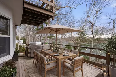 14 Quamhassett Road, Bourne, MA 02532 - Photo 4