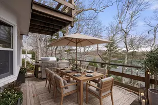 14 Quamhassett Rd, Bourne, MA 02532 - Photo 4