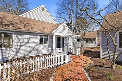 100 Mid-Iron Way #UNIT 7027, Mashpee, MA 02649 - Photo 2
